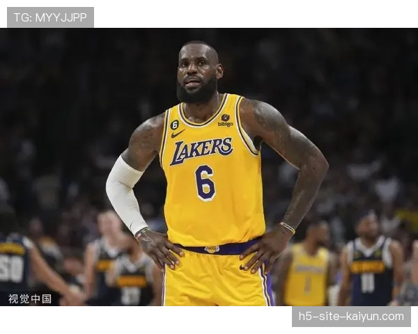 湖人攻防稳定性持续增强 詹姆斯领导力仍是取胜基石